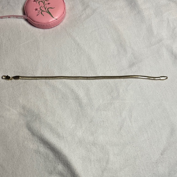 Pretty Bird Gold Bracelet for Women Gold Plated - Picture 2 of 3